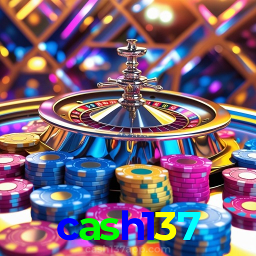 Experiência e Emoção: Os Jackpots do cash137 Bet