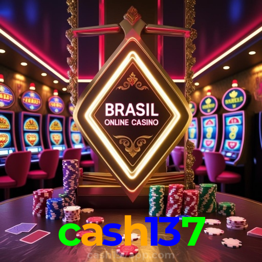 Experiência e Emoção: Os Jackpots do https://cash137app.com Bet