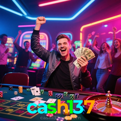 Apostas Esportivas: O Crescimento da 'cash137 bet' no Mundo dos Jogos Online